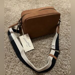 Camera Crossbody Bag from Universal Thread